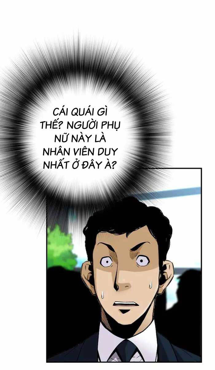 Sự Trở Lại Của Huyền Thoại Chapter 98 - Trang 34