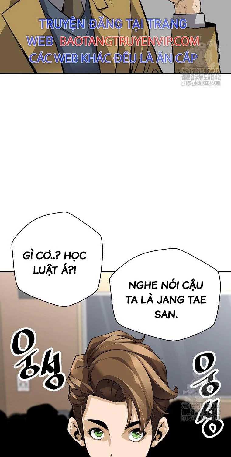 Sự Trở Lại Của Huyền Thoại Chapter 138 - Trang 39