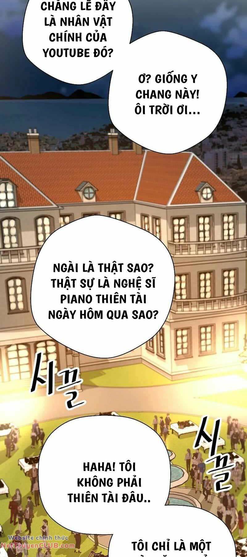 Sự Trở Lại Của Huyền Thoại Chapter 112 - Trang 29