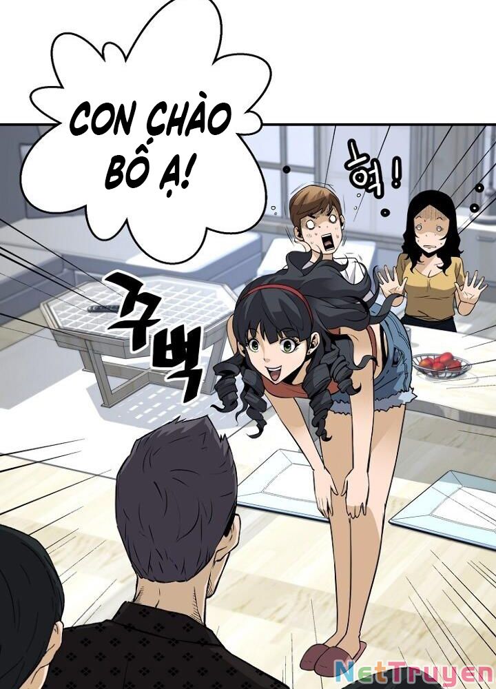 Sự Trở Lại Của Huyền Thoại Chapter 35 - Trang 44