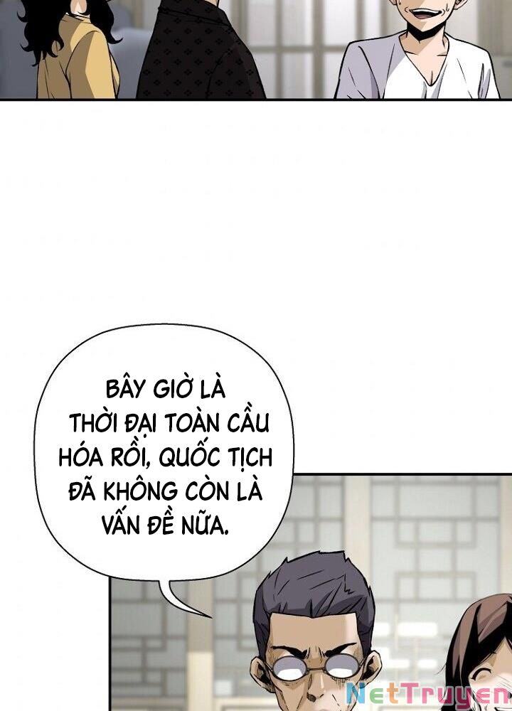 Sự Trở Lại Của Huyền Thoại Chapter 35 - Trang 51