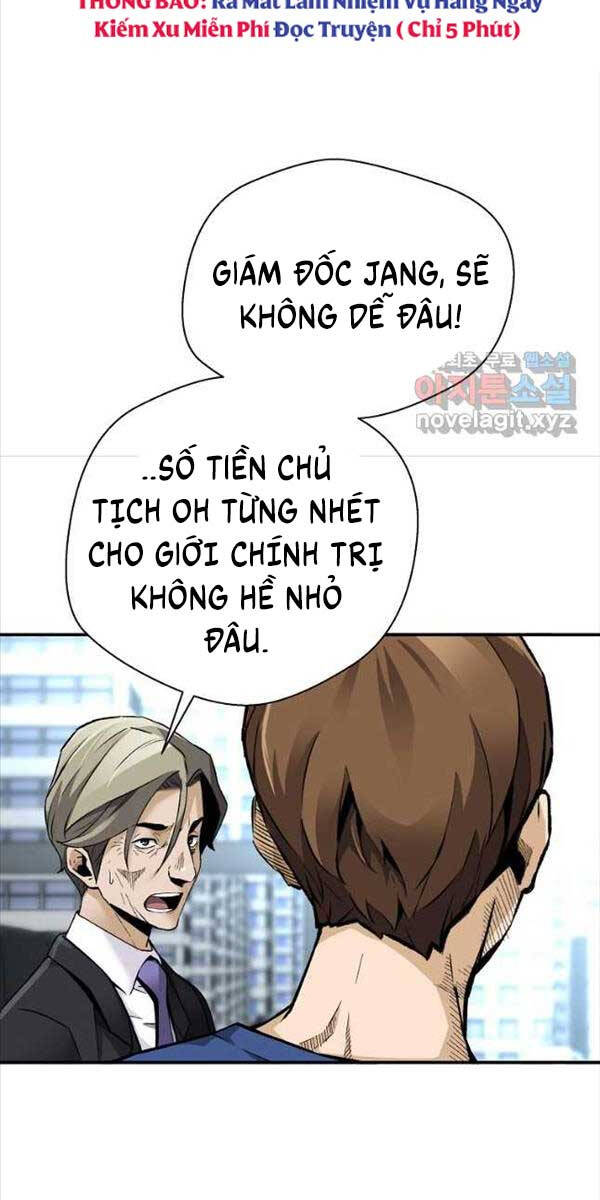 Sự Trở Lại Của Huyền Thoại Chapter 106 - Trang 36