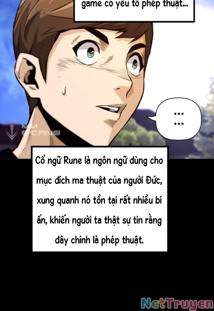 Sự Trở Lại Của Huyền Thoại Chapter 32 - Trang 19