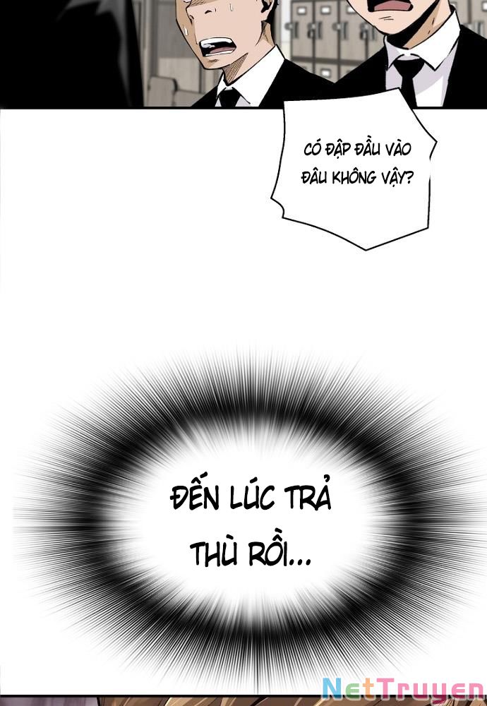 Sự Trở Lại Của Huyền Thoại Chapter 10 - Trang 9