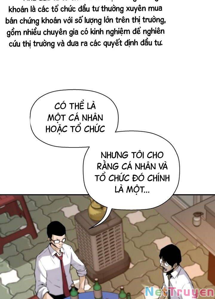 Sự Trở Lại Của Huyền Thoại Chapter 34 - Trang 12