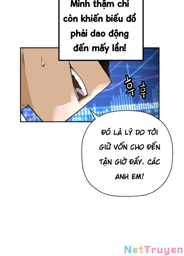 Sự Trở Lại Của Huyền Thoại Chapter 33 - Trang 38