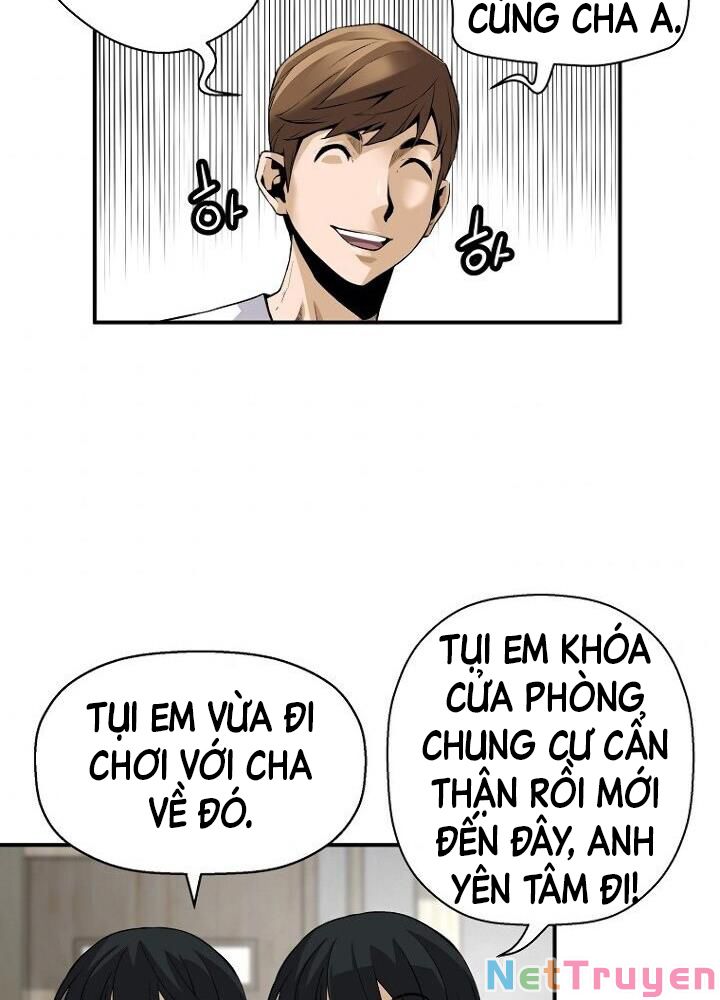 Sự Trở Lại Của Huyền Thoại Chapter 35 - Trang 41