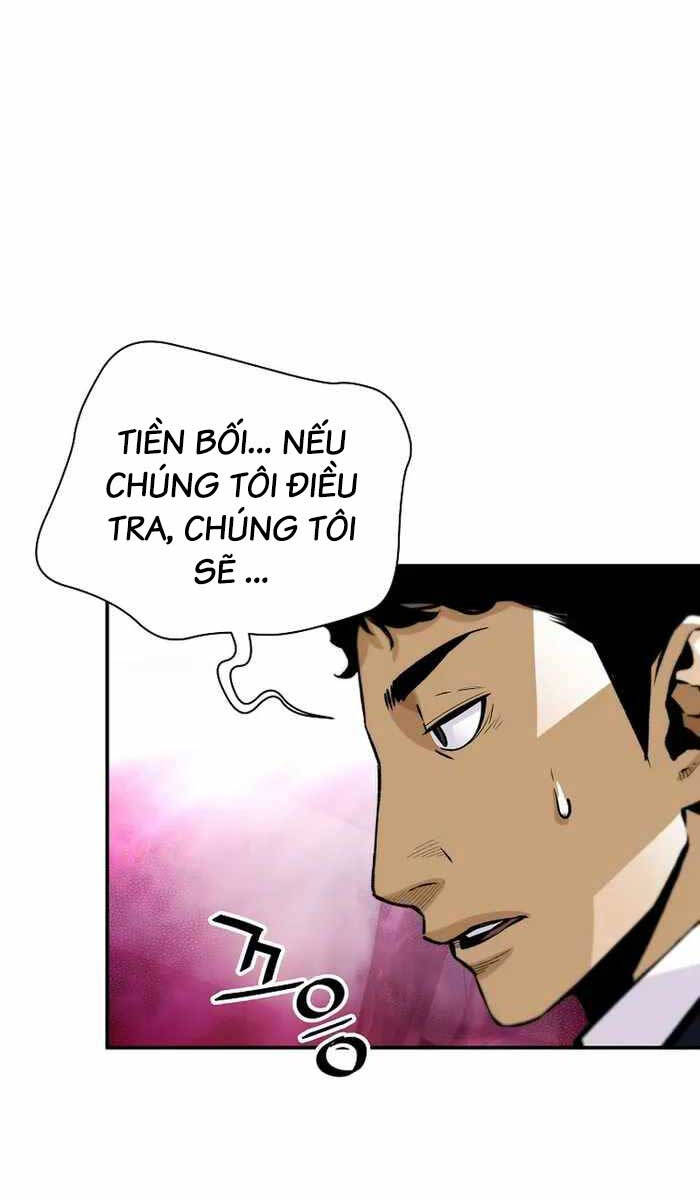 Sự Trở Lại Của Huyền Thoại Chapter 98 - Trang 81