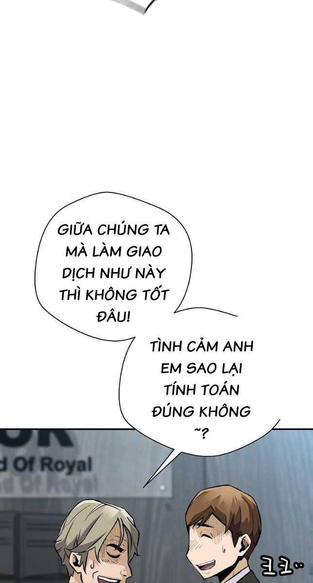 Sự Trở Lại Của Huyền Thoại Chapter 94 - Trang 54