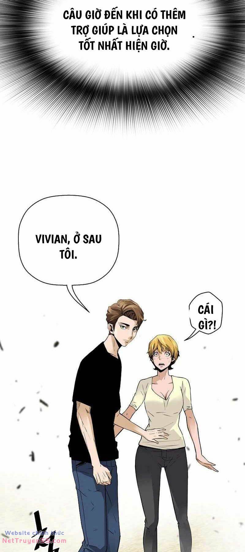 Sự Trở Lại Của Huyền Thoại Chapter 114 - Trang 51