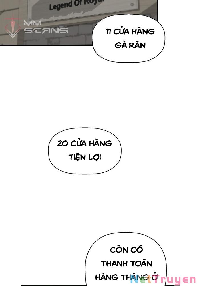 Sự Trở Lại Của Huyền Thoại Chapter 31 - Trang 55