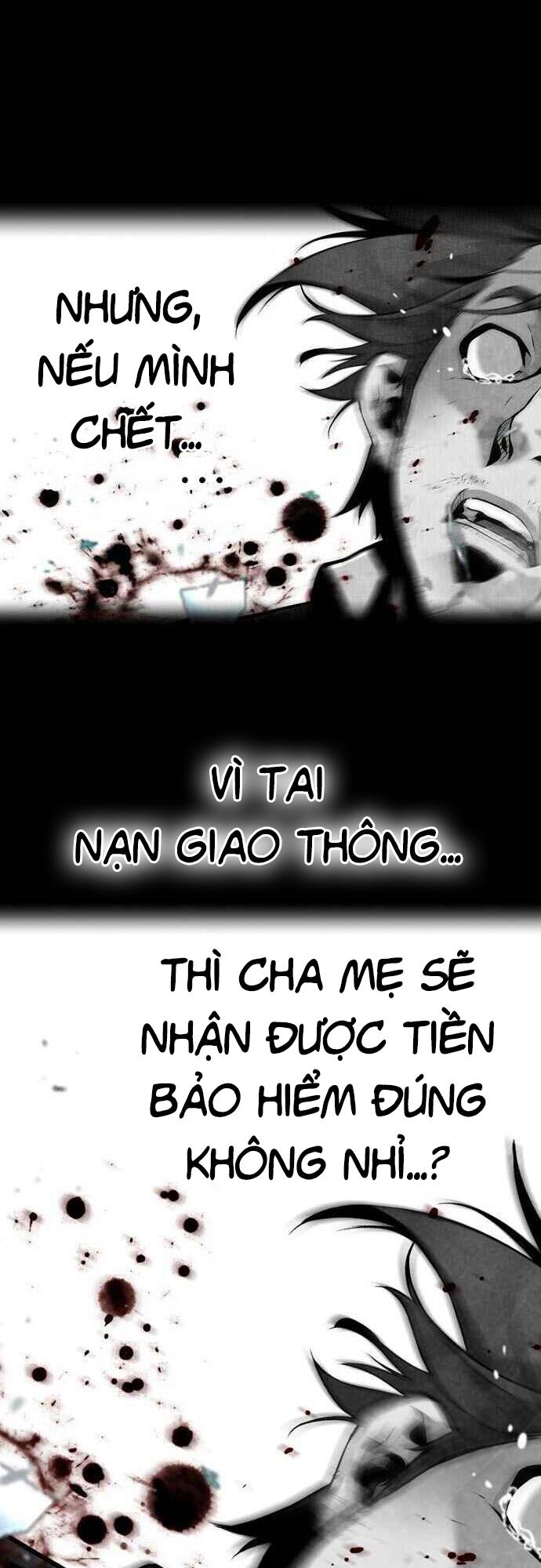 Sự Trở Lại Của Huyền Thoại Chapter 1 - Trang 38