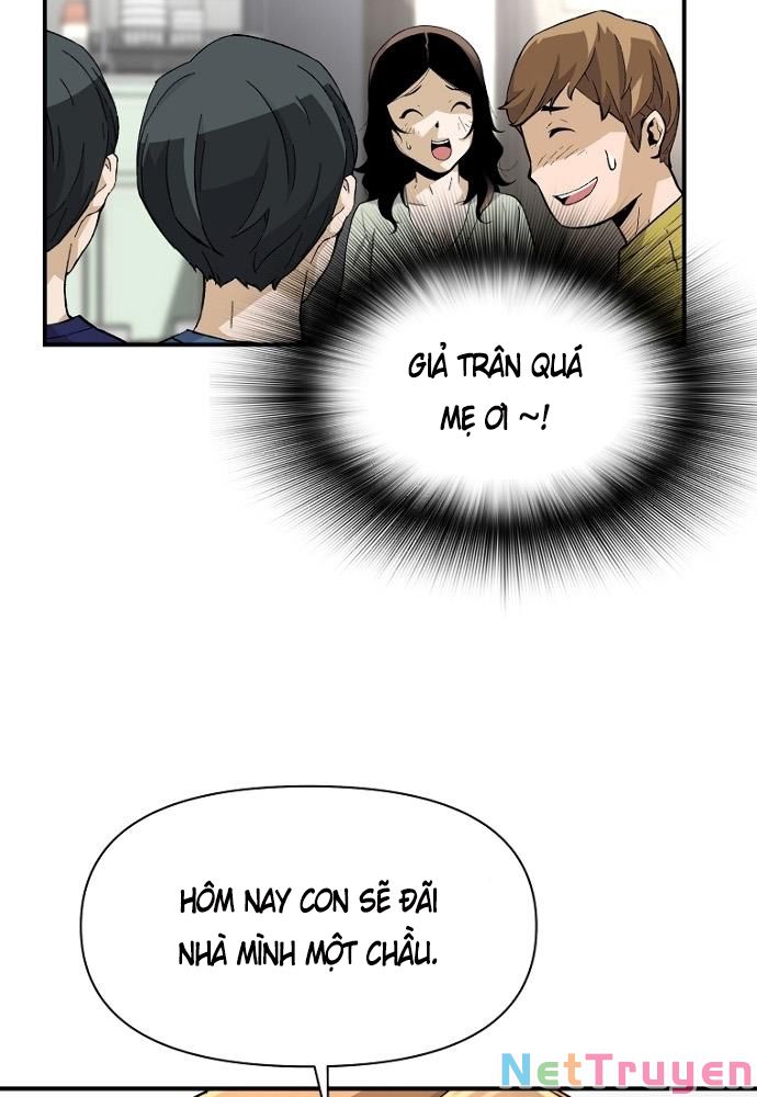 Sự Trở Lại Của Huyền Thoại Chapter 8 - Trang 31