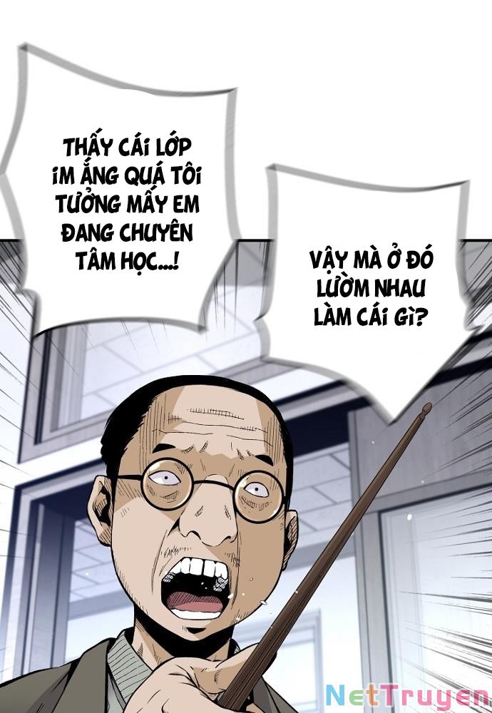 Sự Trở Lại Của Huyền Thoại Chapter 10 - Trang 21