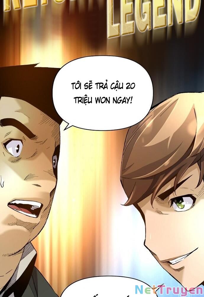 Sự Trở Lại Của Huyền Thoại Chapter 7 - Trang 11