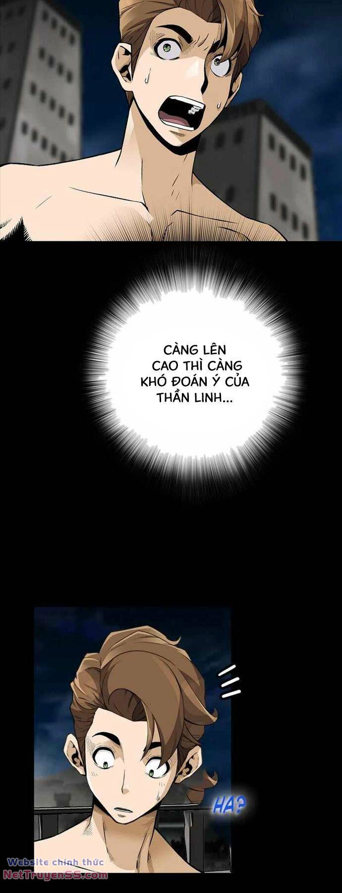 Sự Trở Lại Của Huyền Thoại Chapter 115 - Trang 4