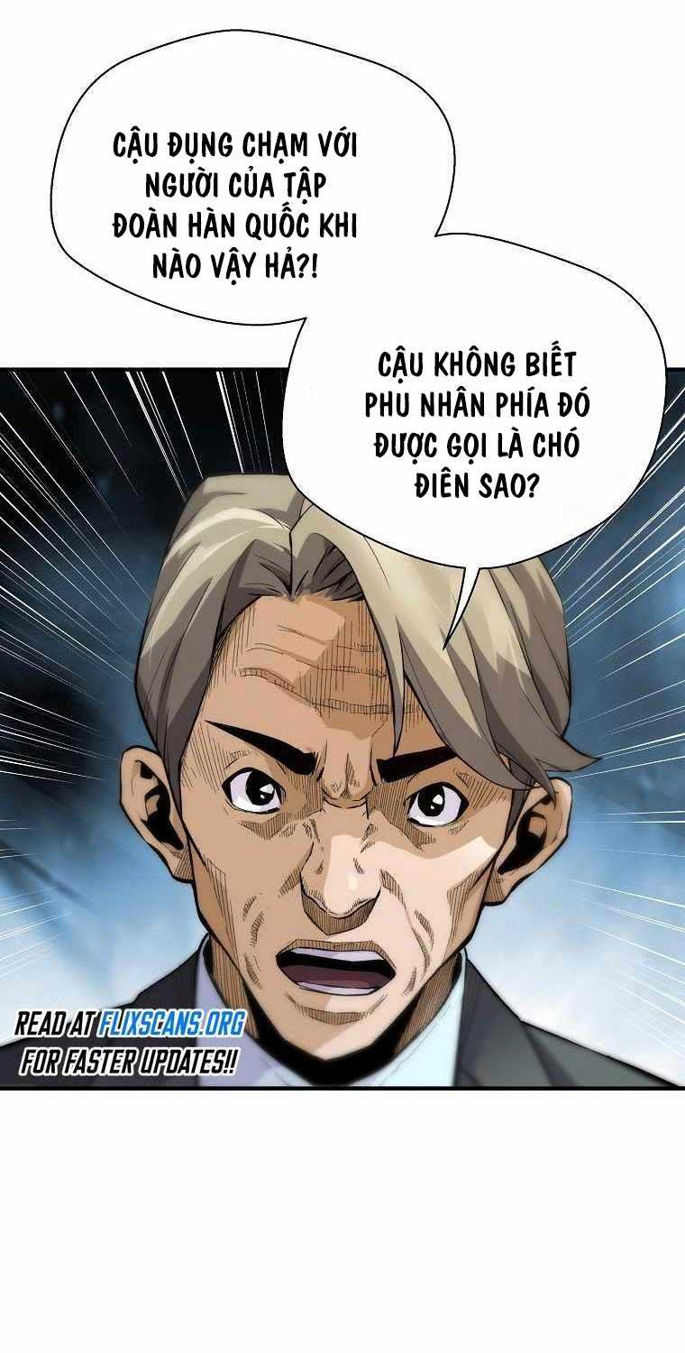 Sự Trở Lại Của Huyền Thoại Chapter 130 - Trang 73