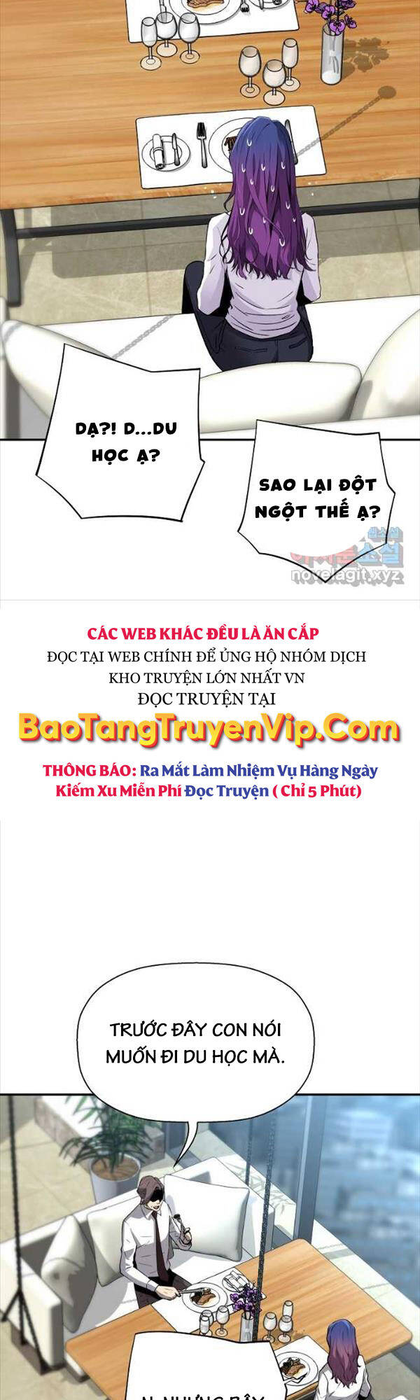 Sự Trở Lại Của Huyền Thoại Chapter 93 - Trang 44