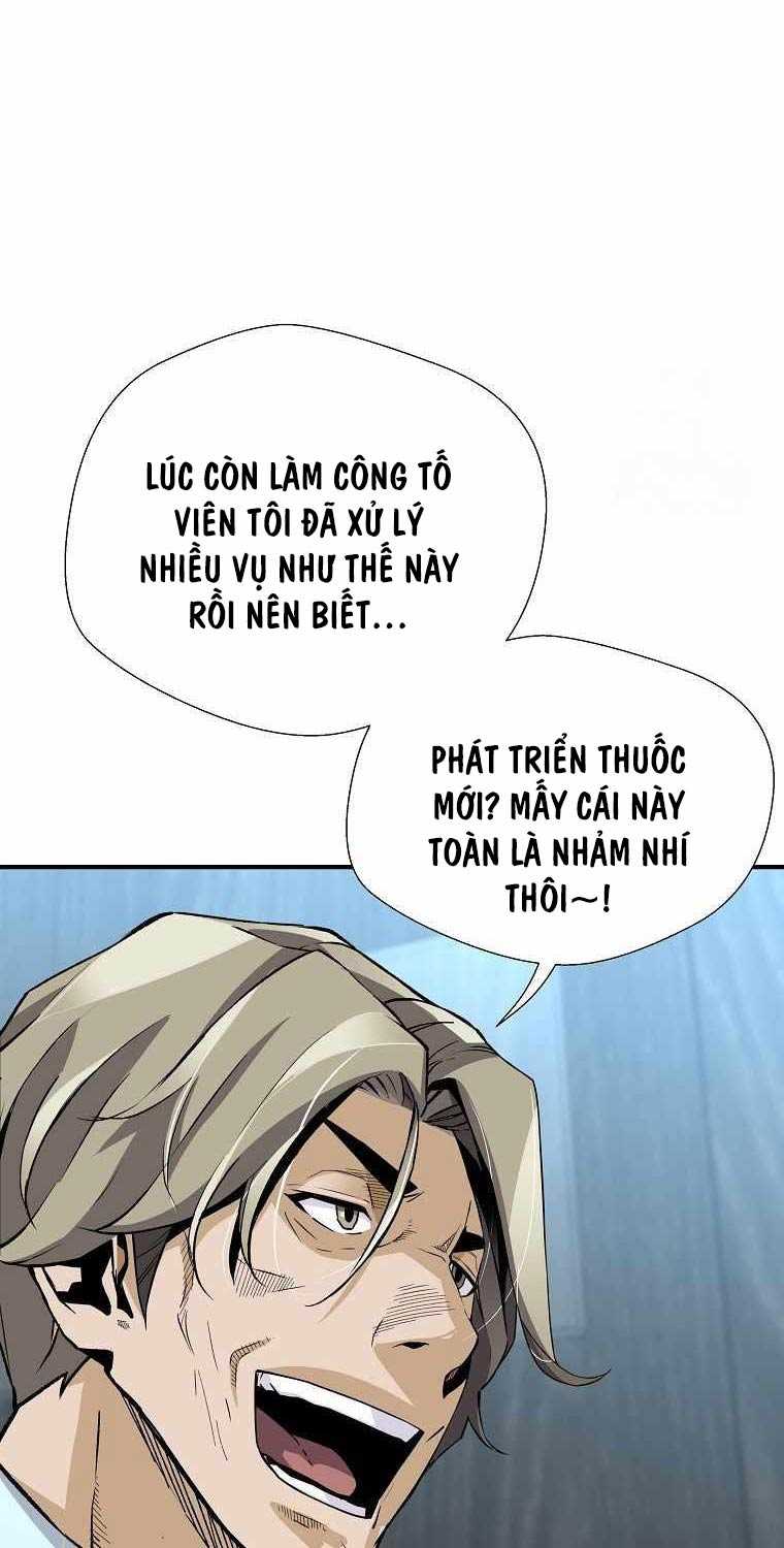 Sự Trở Lại Của Huyền Thoại Chapter 130 - Trang 57