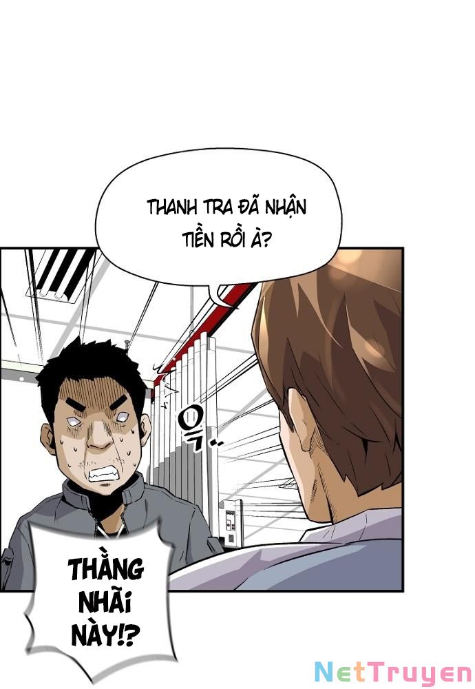 Sự Trở Lại Của Huyền Thoại Chapter 12 - Trang 31