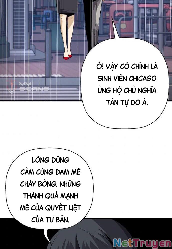 Sự Trở Lại Của Huyền Thoại Chapter 27 - Trang 70