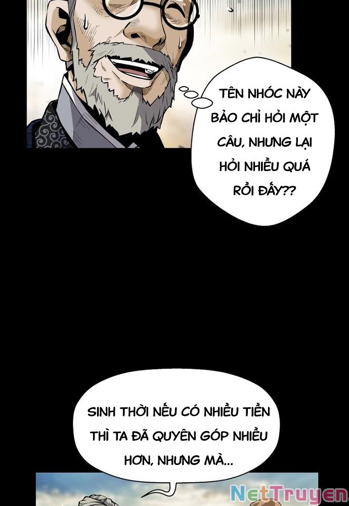 Sự Trở Lại Của Huyền Thoại Chapter 24 - Trang 30