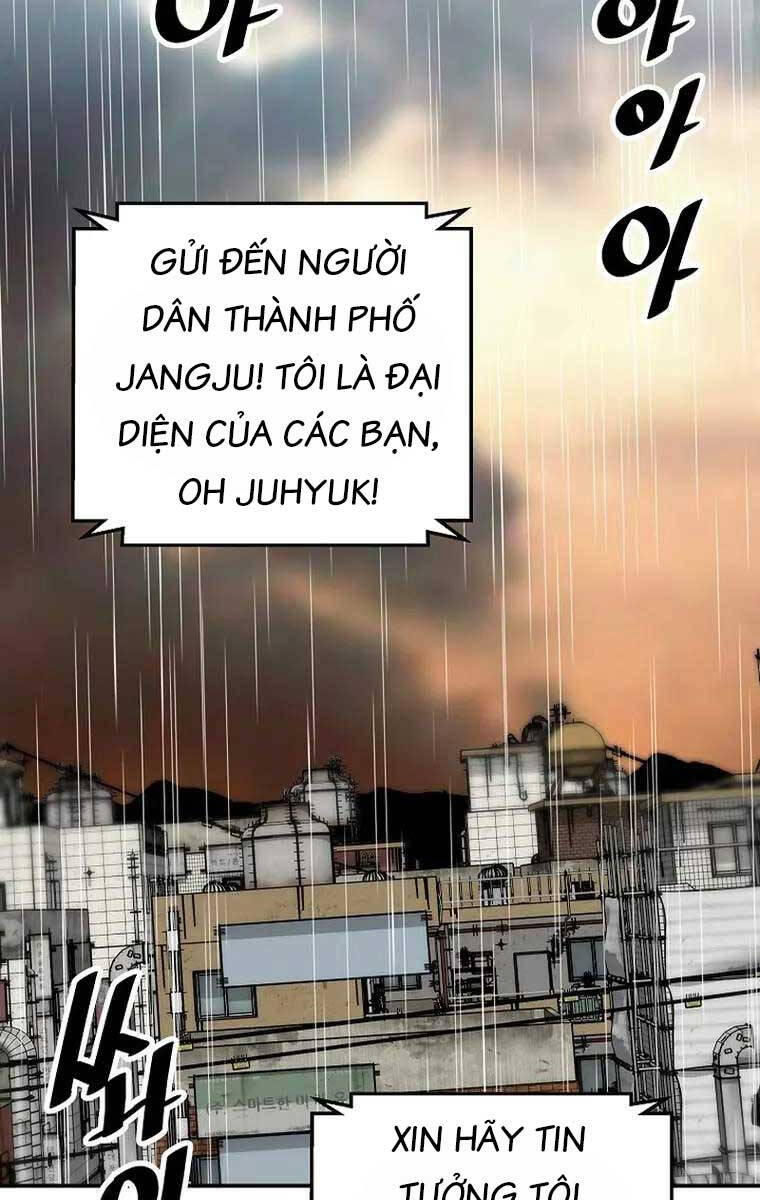 Sự Trở Lại Của Huyền Thoại Chapter 96 - Trang 1