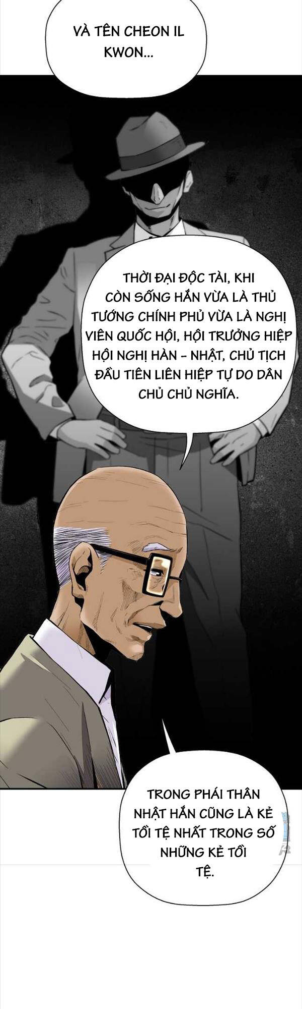 Sự Trở Lại Của Huyền Thoại Chapter 93 - Trang 30