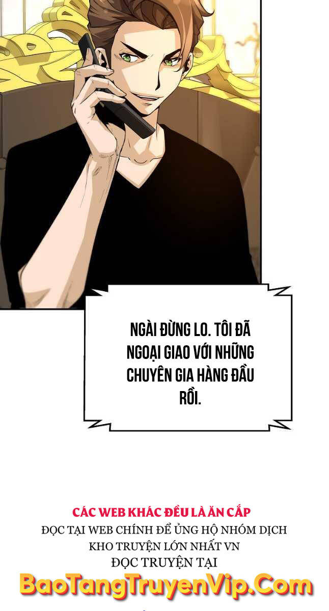 Sự Trở Lại Của Huyền Thoại Chapter 111 - Trang 34