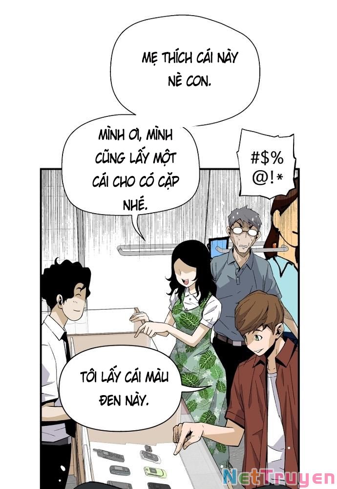 Sự Trở Lại Của Huyền Thoại Chapter 8 - Trang 55