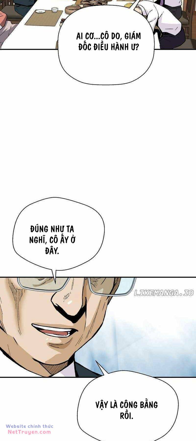 Sự Trở Lại Của Huyền Thoại Chapter 126 - Trang 11