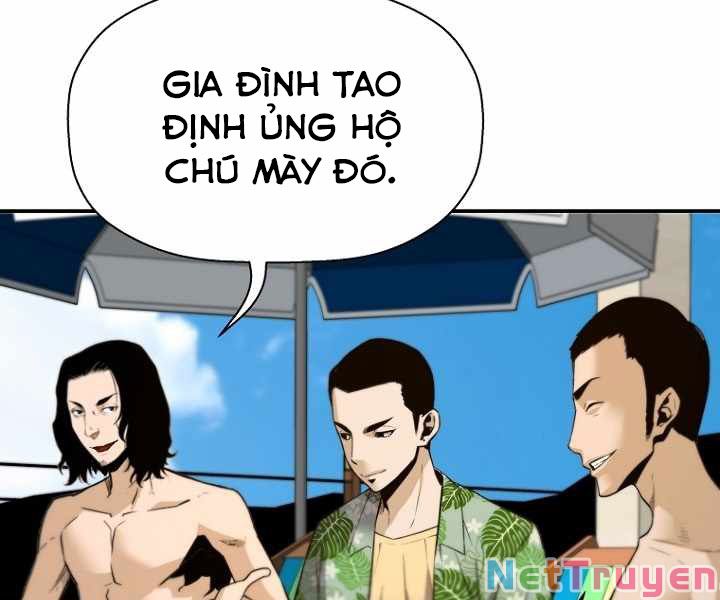 Sự Trở Lại Của Huyền Thoại Chapter 36 - Trang 42