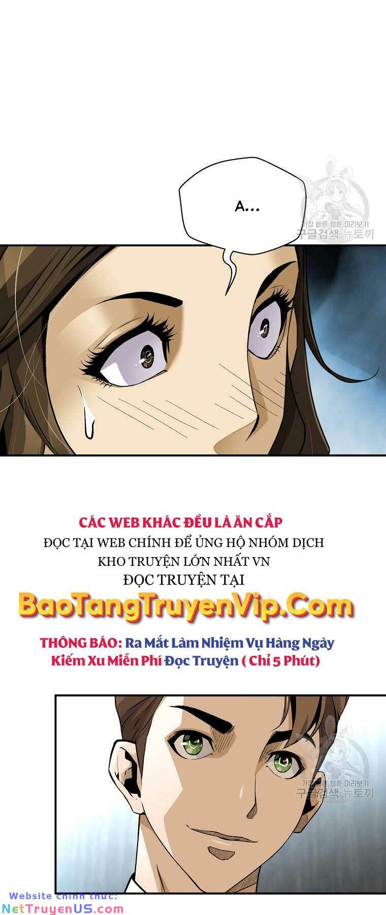 Sự Trở Lại Của Huyền Thoại Chapter 107 - Trang 38