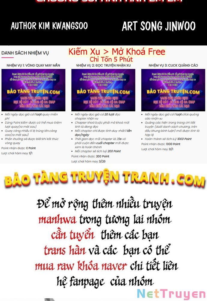 Sự Trở Lại Của Huyền Thoại Chapter 30 - Trang 10