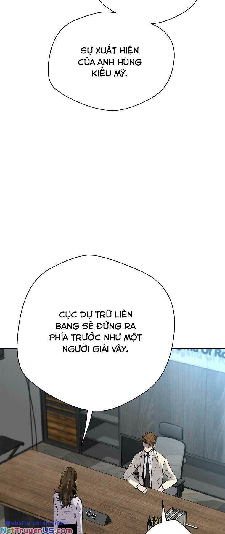 Sự Trở Lại Của Huyền Thoại Chapter 107 - Trang 25