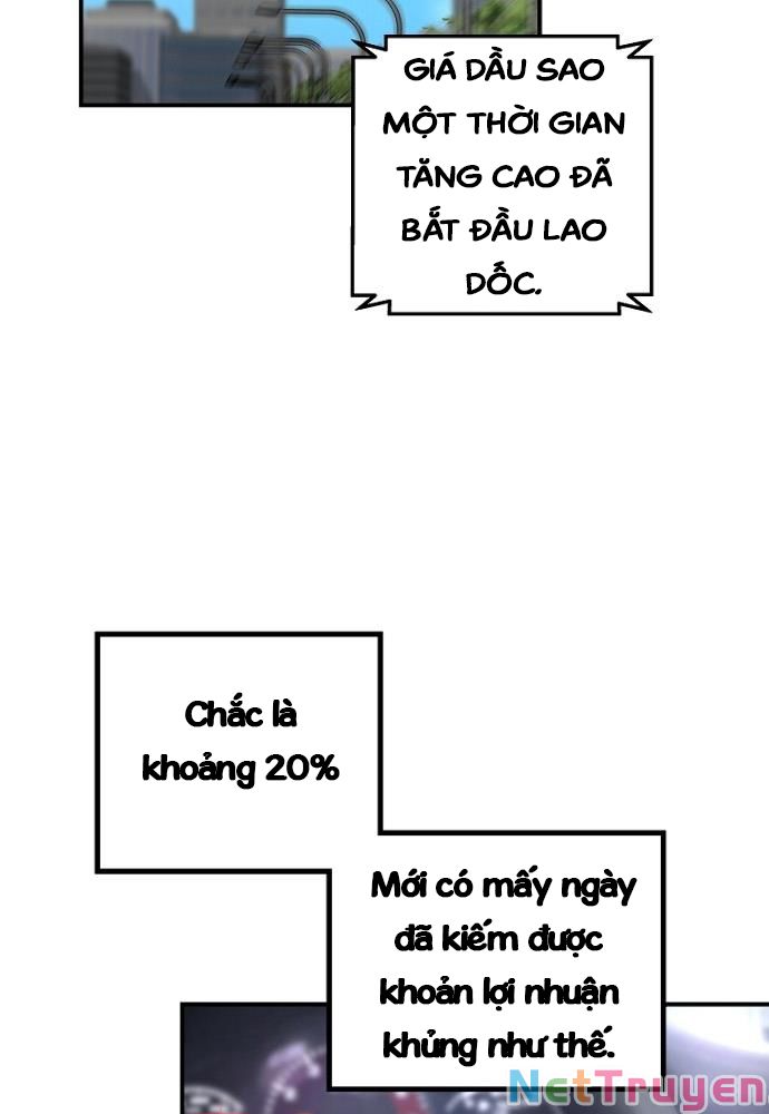 Sự Trở Lại Của Huyền Thoại Chapter 30 - Trang 30