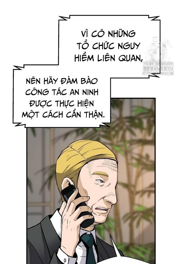 Sự Trở Lại Của Huyền Thoại Chapter 142 - Trang 28