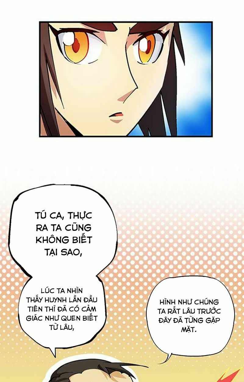 Phong Quỷ Truyền Thuyết Chapter 29 - Trang 23