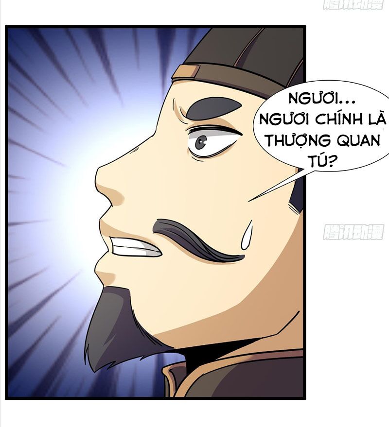 Phong Quỷ Truyền Thuyết Chapter 214 - Trang 18