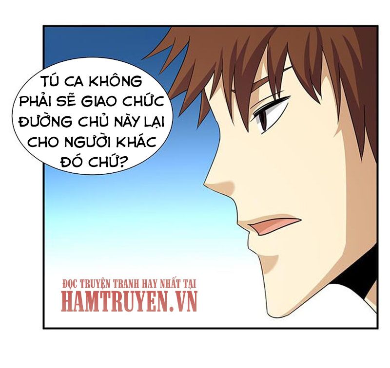 Phong Quỷ Truyền Thuyết Chapter 218 - Trang 8