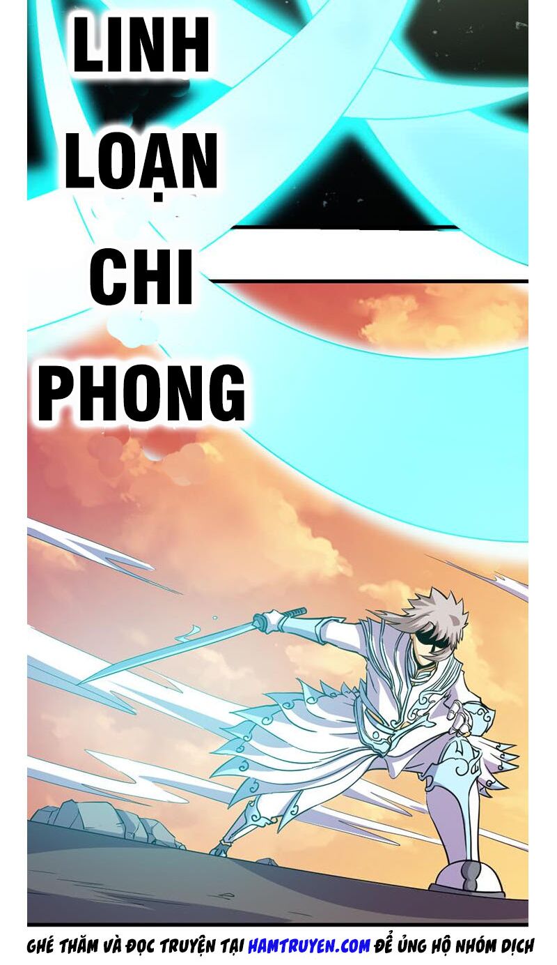 Phong Quỷ Truyền Thuyết Chapter 194 - Trang 10