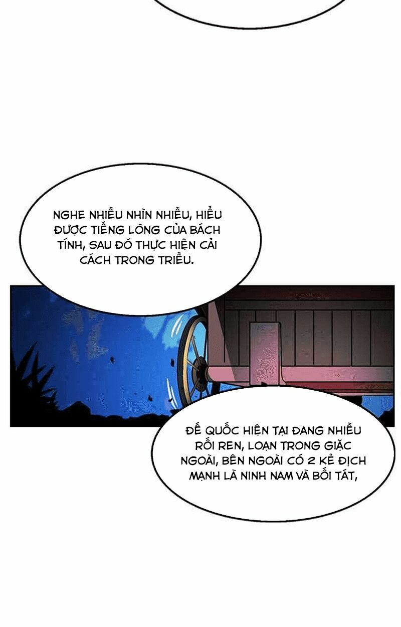 Phong Quỷ Truyền Thuyết Chapter 33 - Trang 13