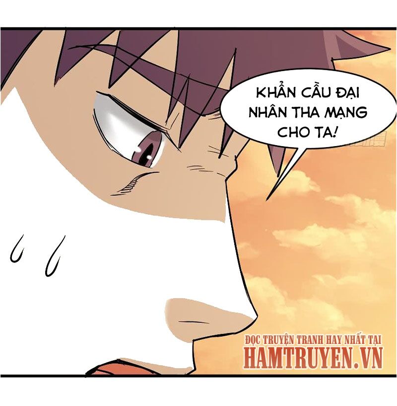 Phong Quỷ Truyền Thuyết Chapter 202 - Trang 13