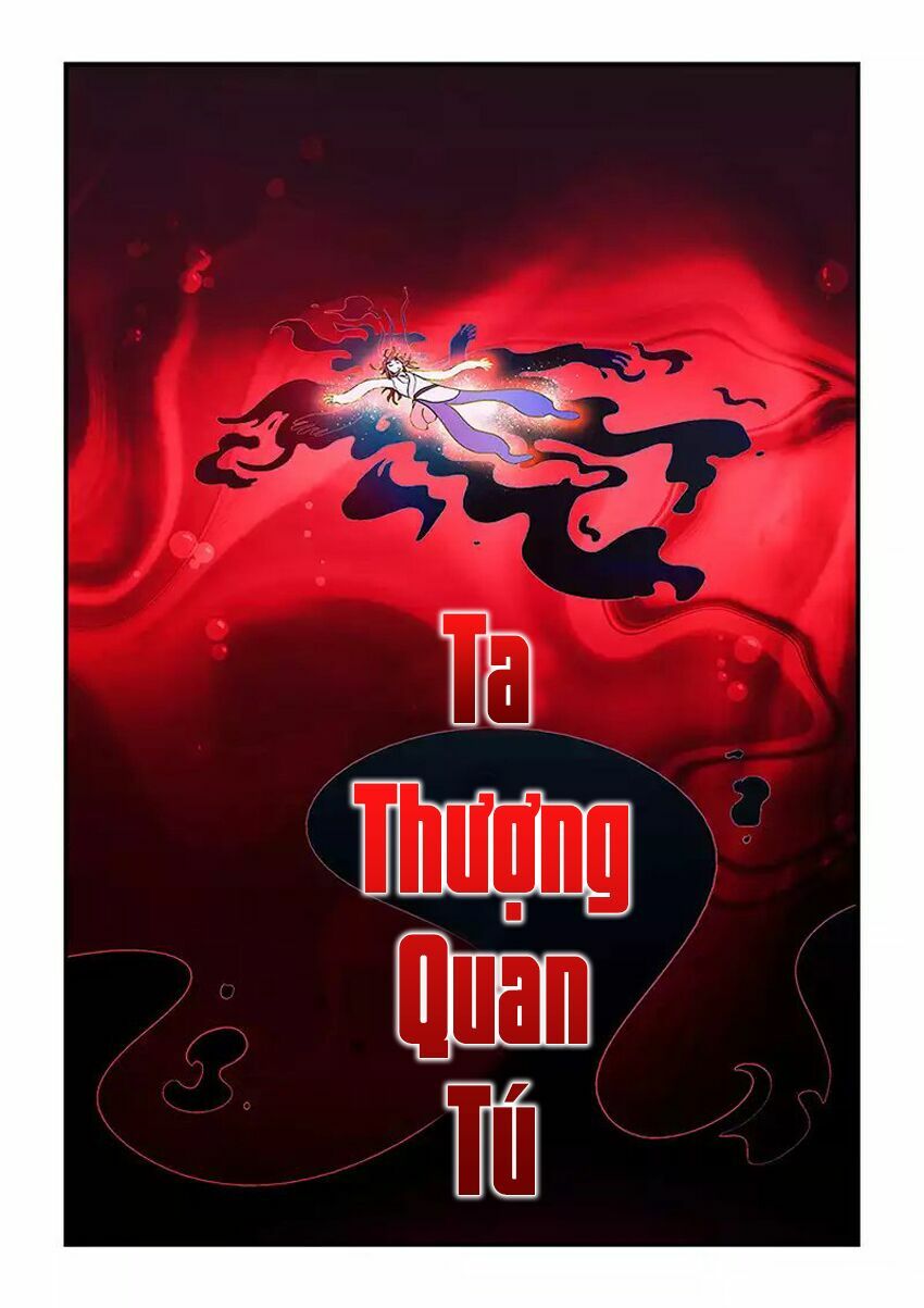 Phong Quỷ Truyền Thuyết Chapter 10 - Trang 3