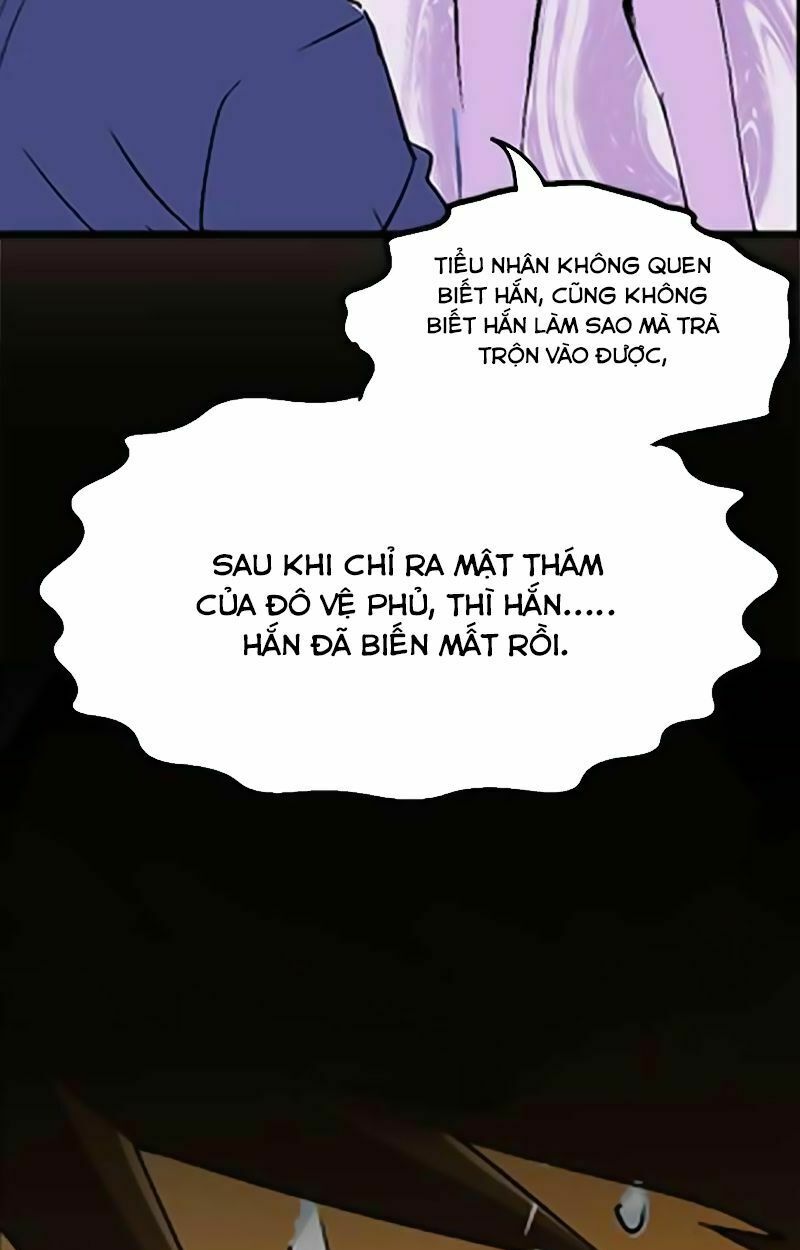 Phong Quỷ Truyền Thuyết Chapter 34 - Trang 17