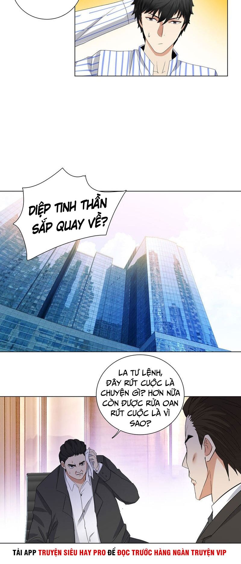 Học Viện Cao Thủ Chapter 188 - Trang 7