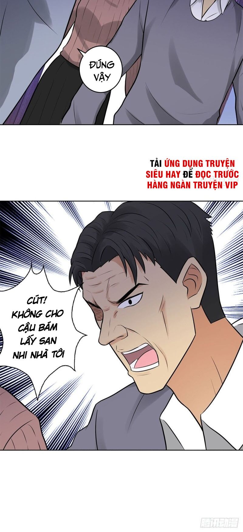 Học Viện Cao Thủ Chapter 281 - Trang 22