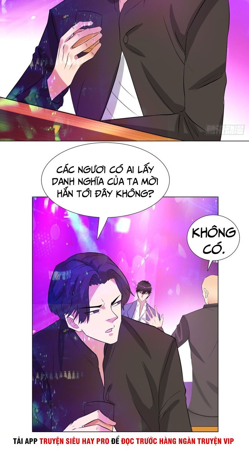 Học Viện Cao Thủ Chapter 237 - Trang 18