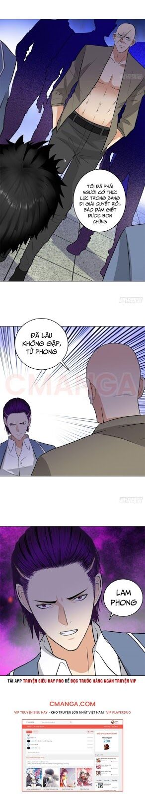 Học Viện Cao Thủ Chapter 266 - Trang 10