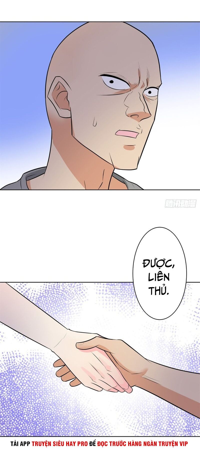 Học Viện Cao Thủ Chapter 245 - Trang 24